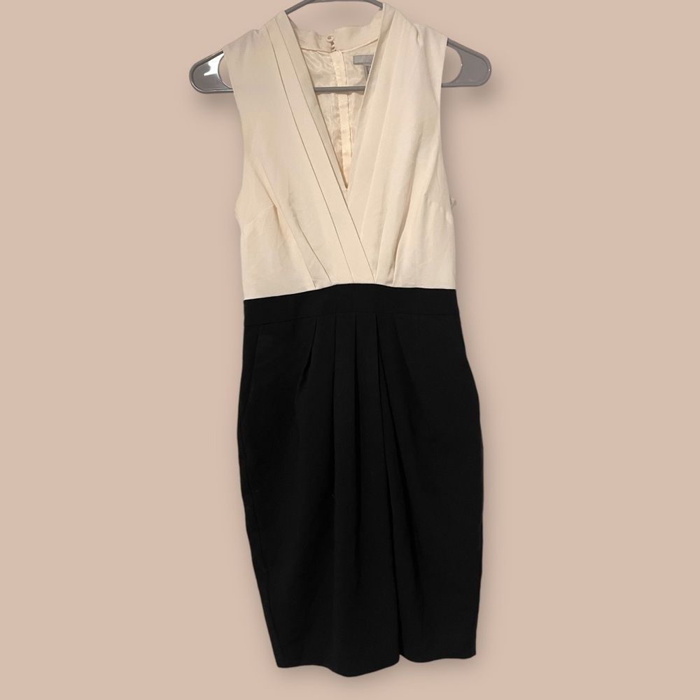 H&M Semi-Formal Dress - size 4